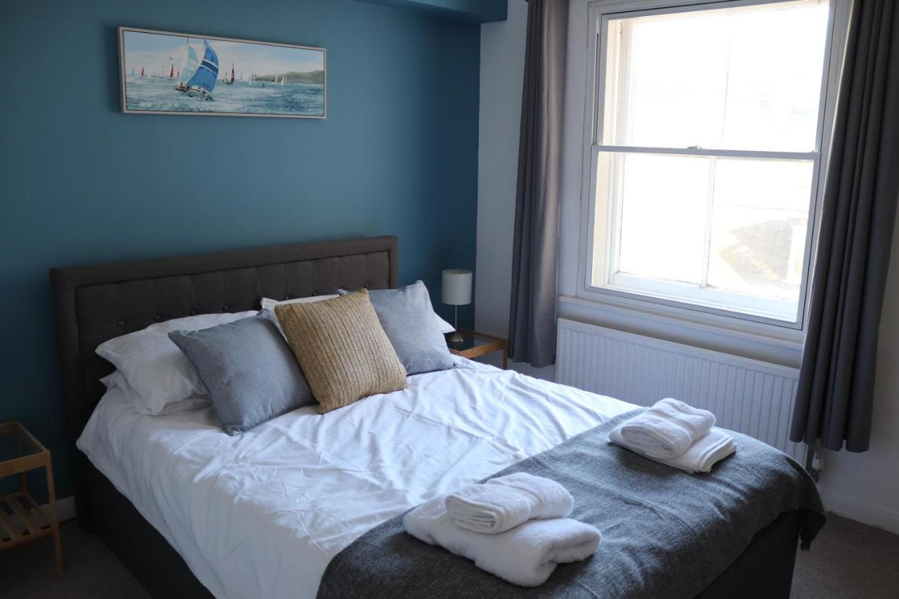 1 Bed Brighton - Central - Seaside And Shops Exteriér fotografie