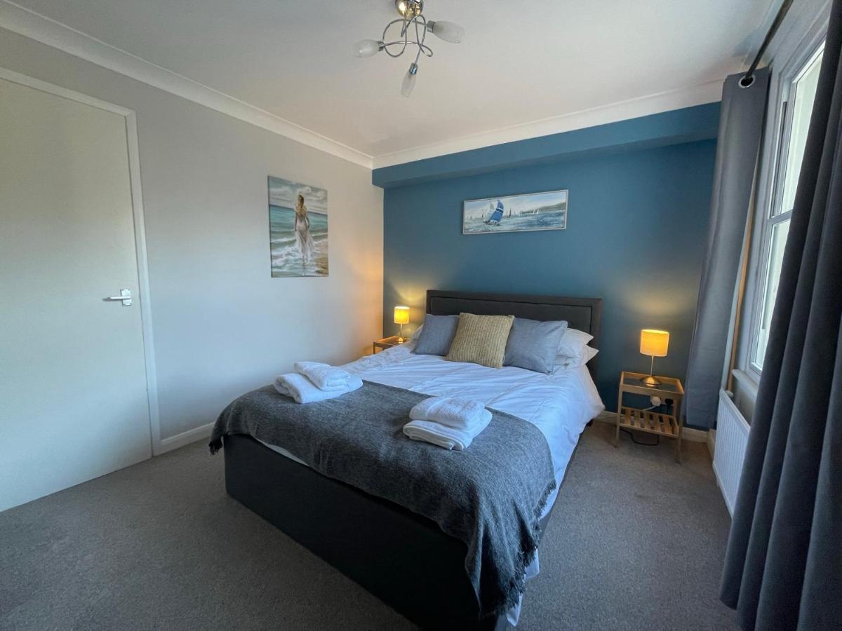 1 Bed Brighton - Central - Seaside And Shops Exteriér fotografie