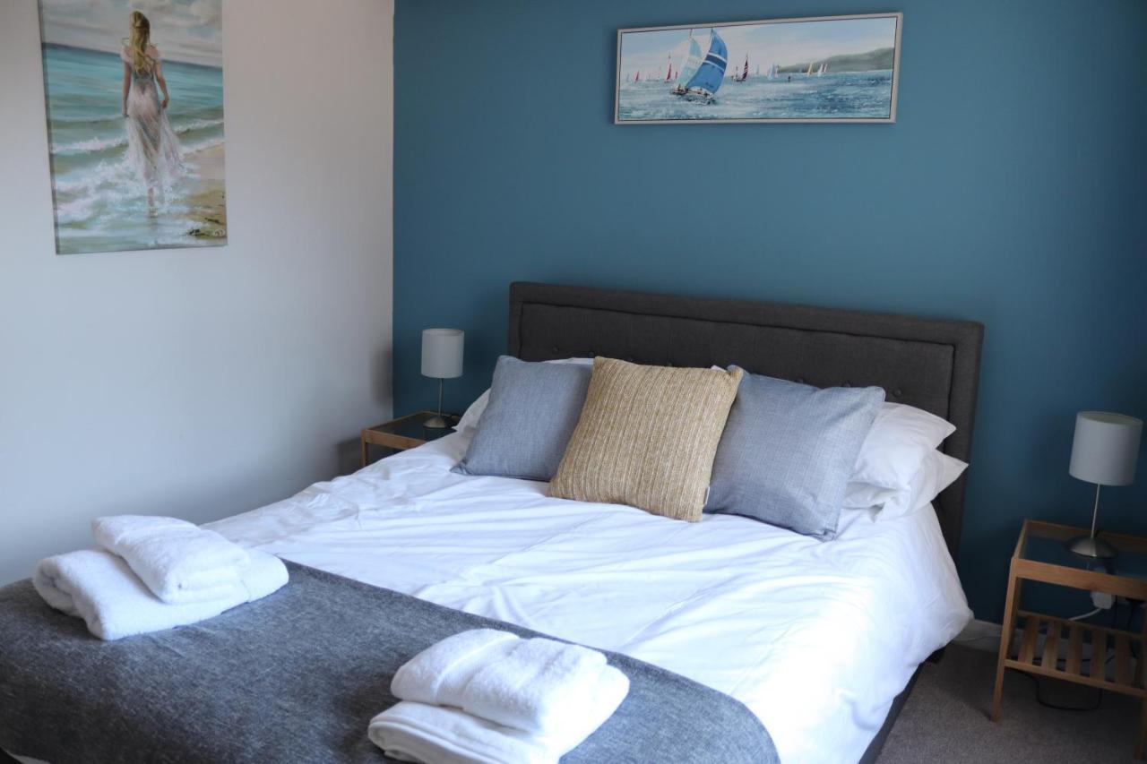 1 Bed Brighton - Central - Seaside And Shops Exteriér fotografie